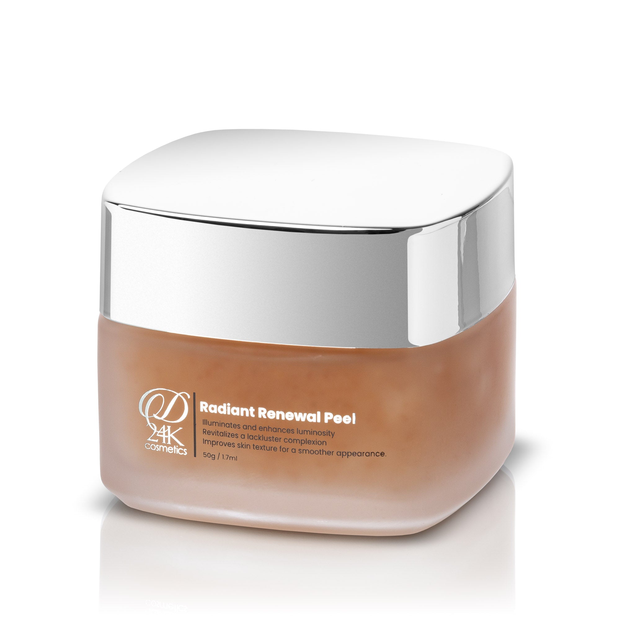 D24K 2in1 Skin Renewal & Age Defying Beauty Rest Set