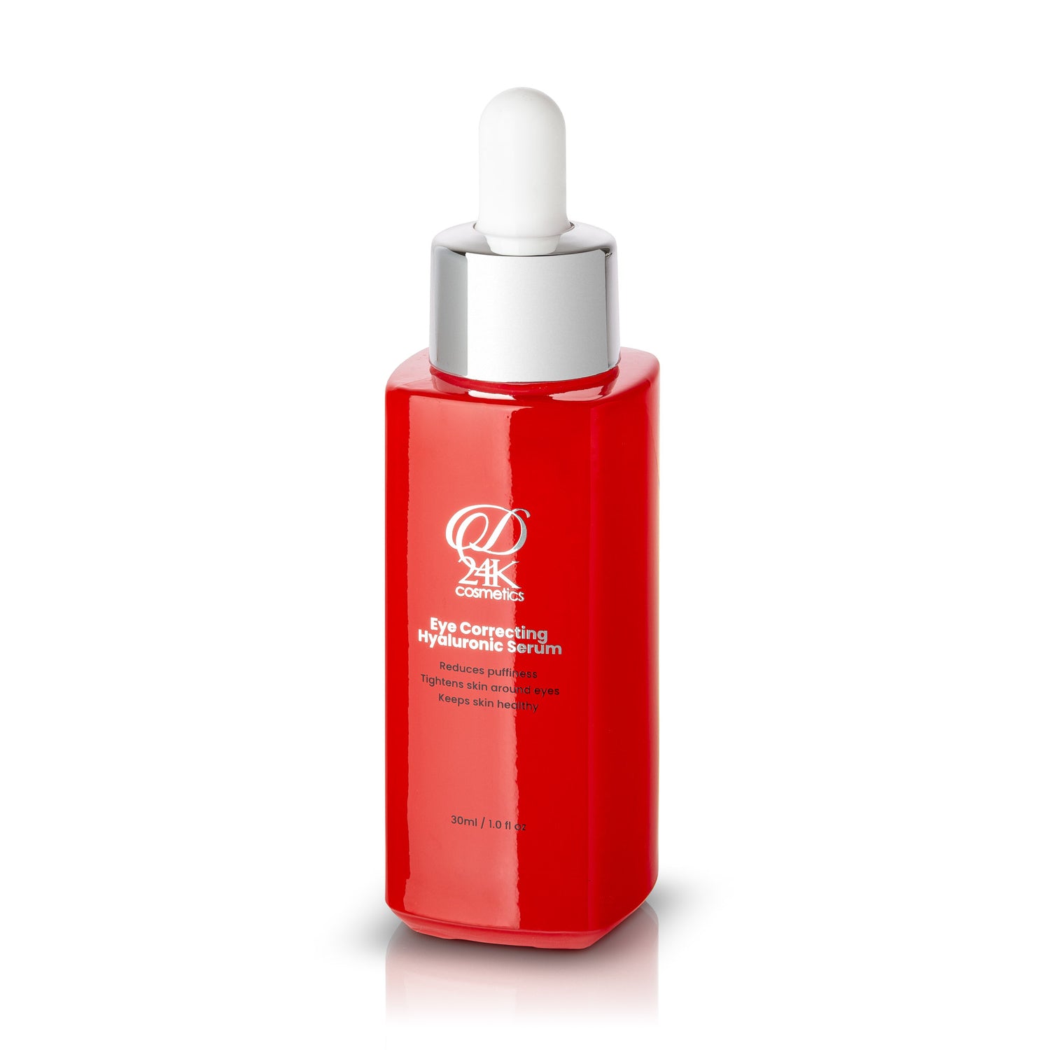 D24k Eye Correcting Hyaluronic Serum