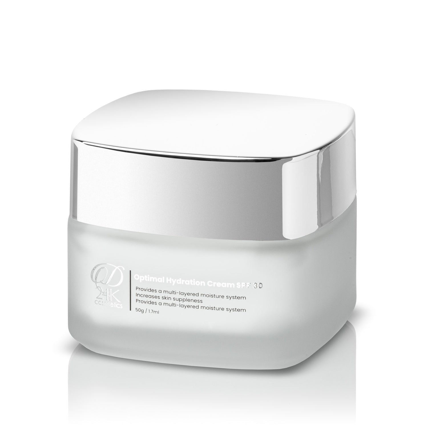 D24K Day to Night - Day Cream / Resurfacing Night Treatment / 24K Deep Facial Peel