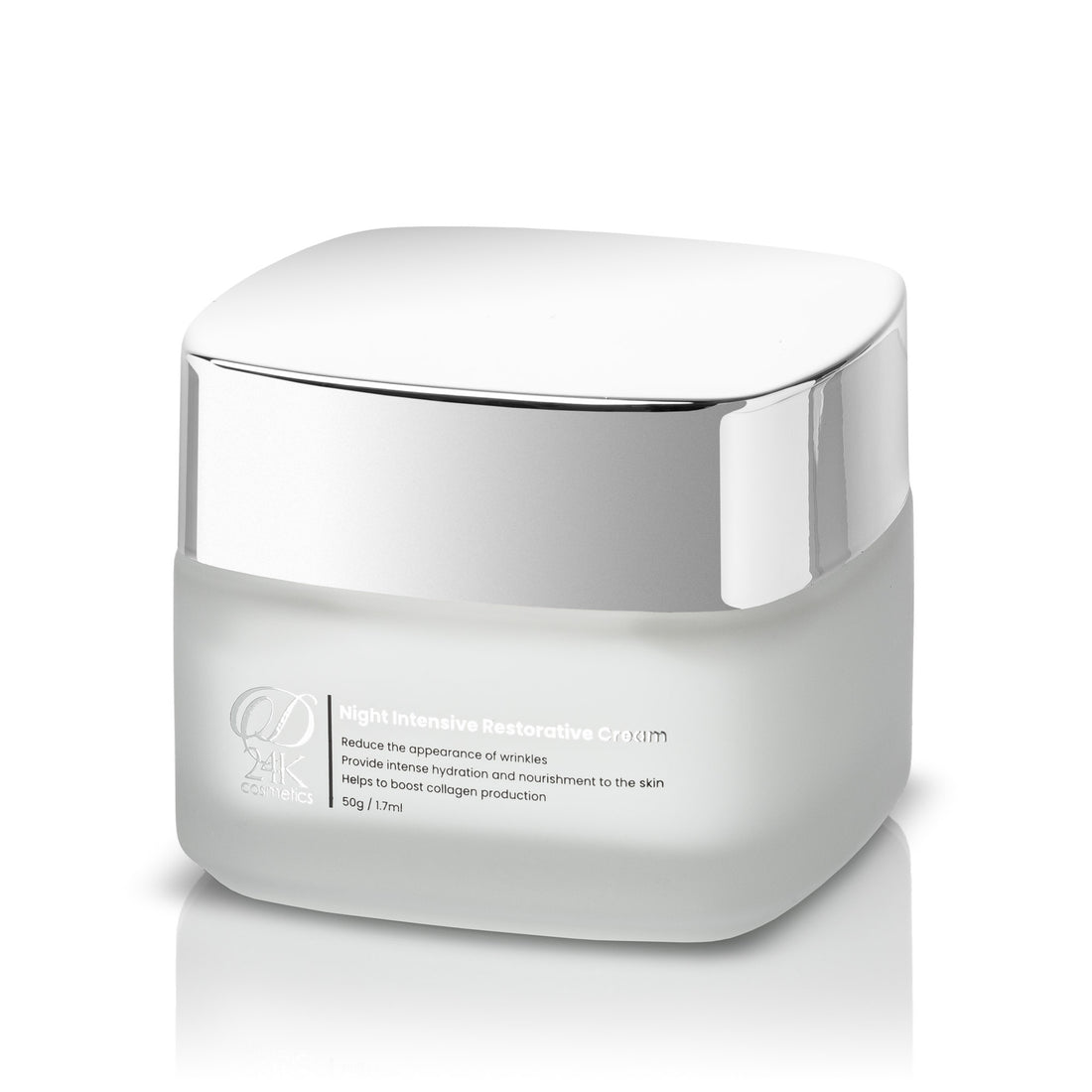 24K Resurfacing Night Treatment