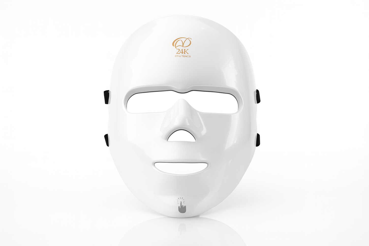 7-Color LED Therapy Mask