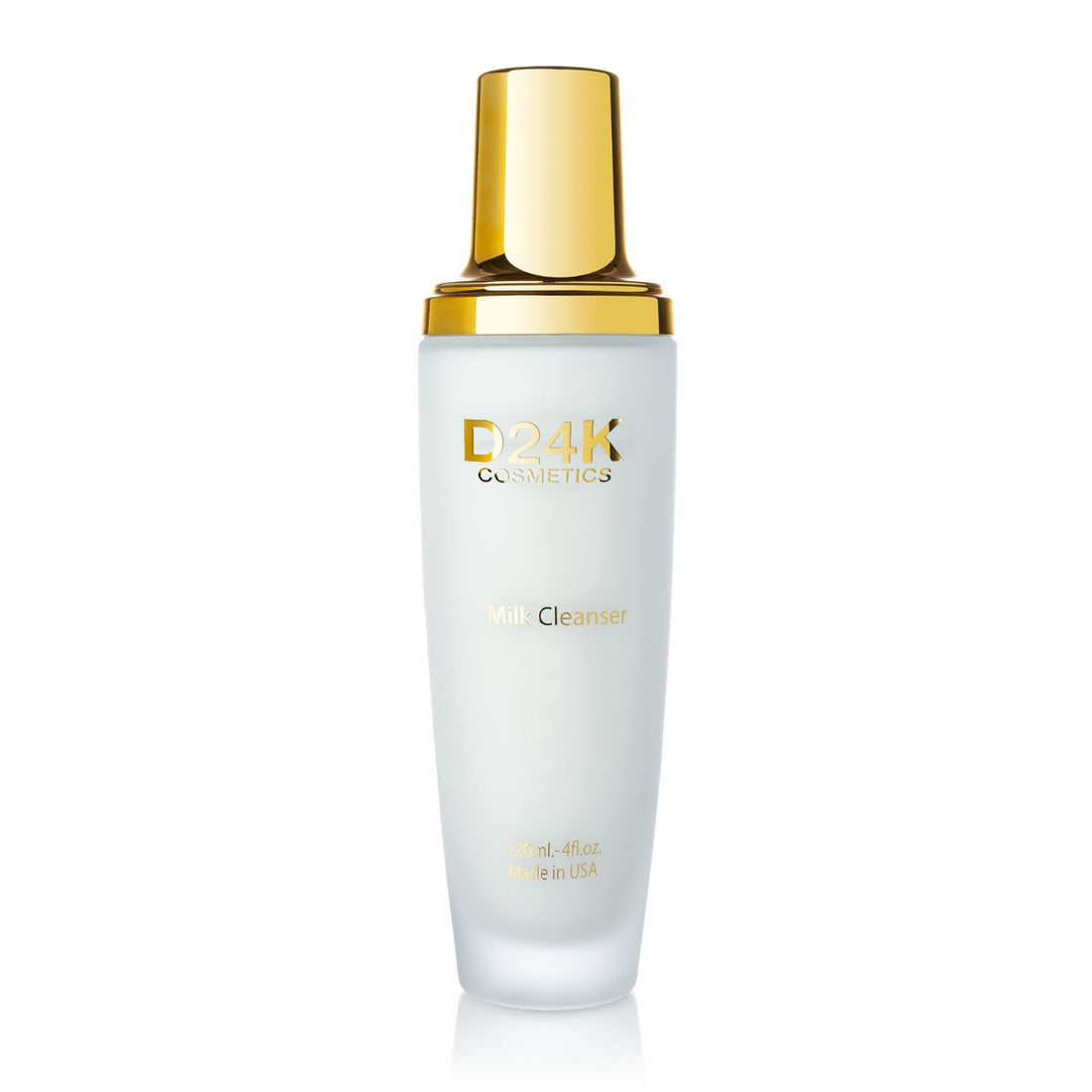 Purifying Milk Cleanser