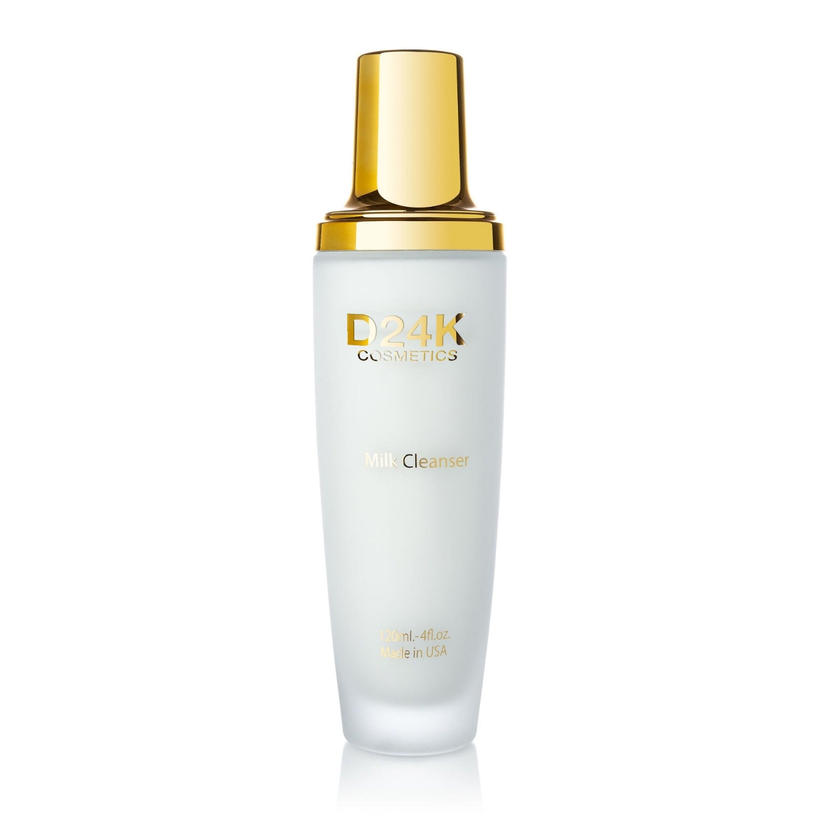Purifying Milk Cleanser