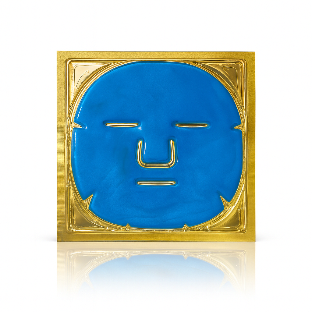 12 in 1 | Cryo Ice Revolution mask