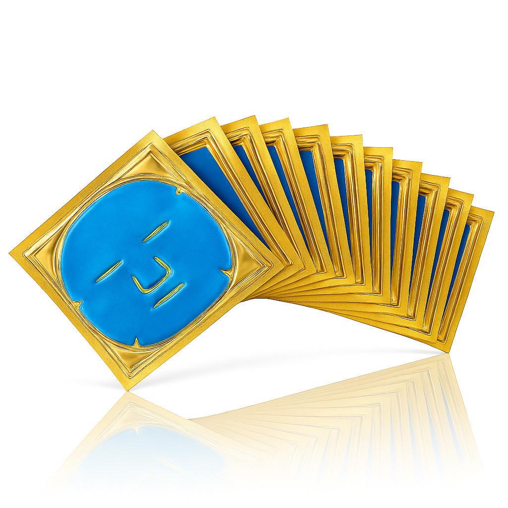 12 in 1 | Cryo Ice Revolution mask