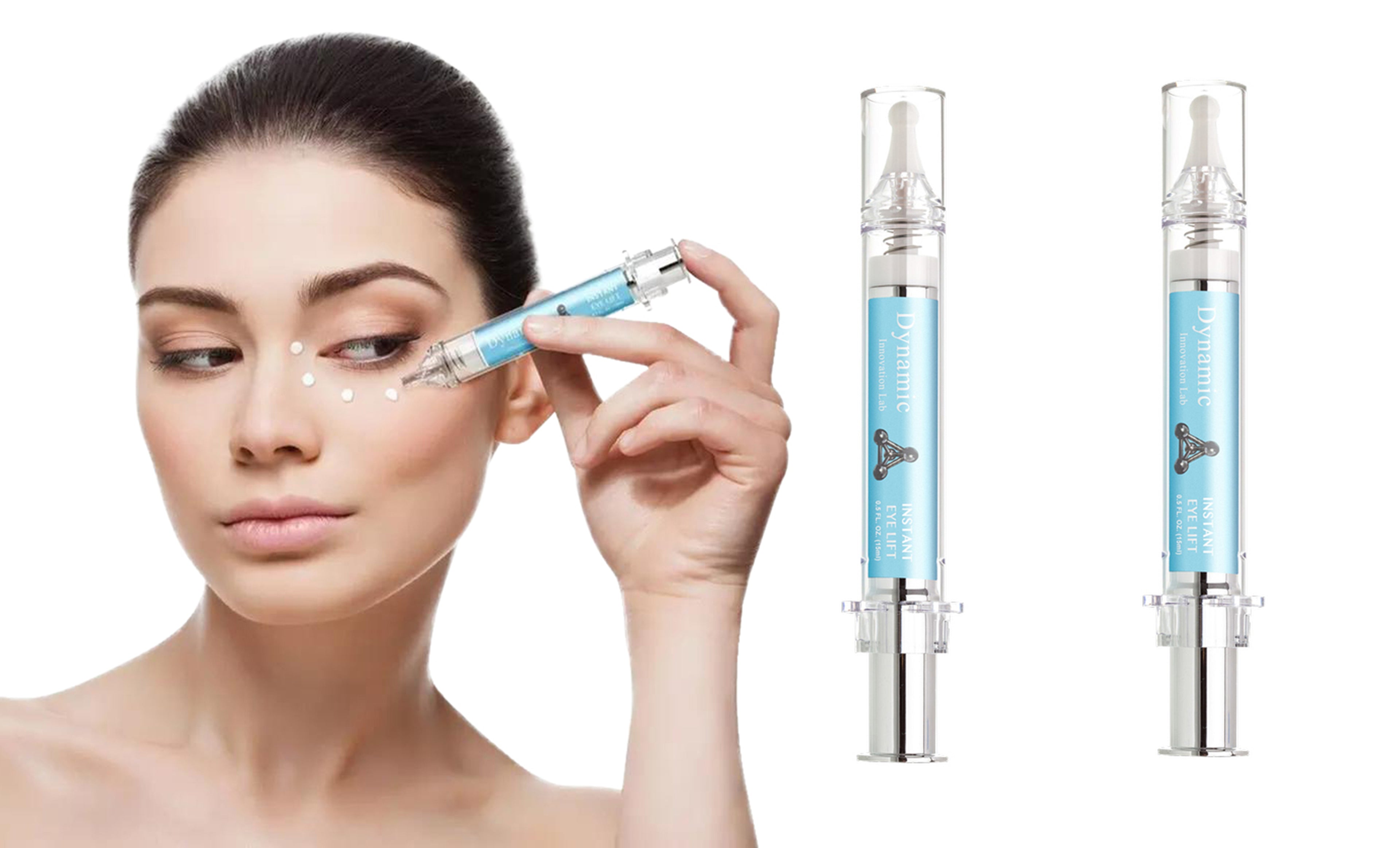 Dynamic Innovation Lab Instant Eye Lift