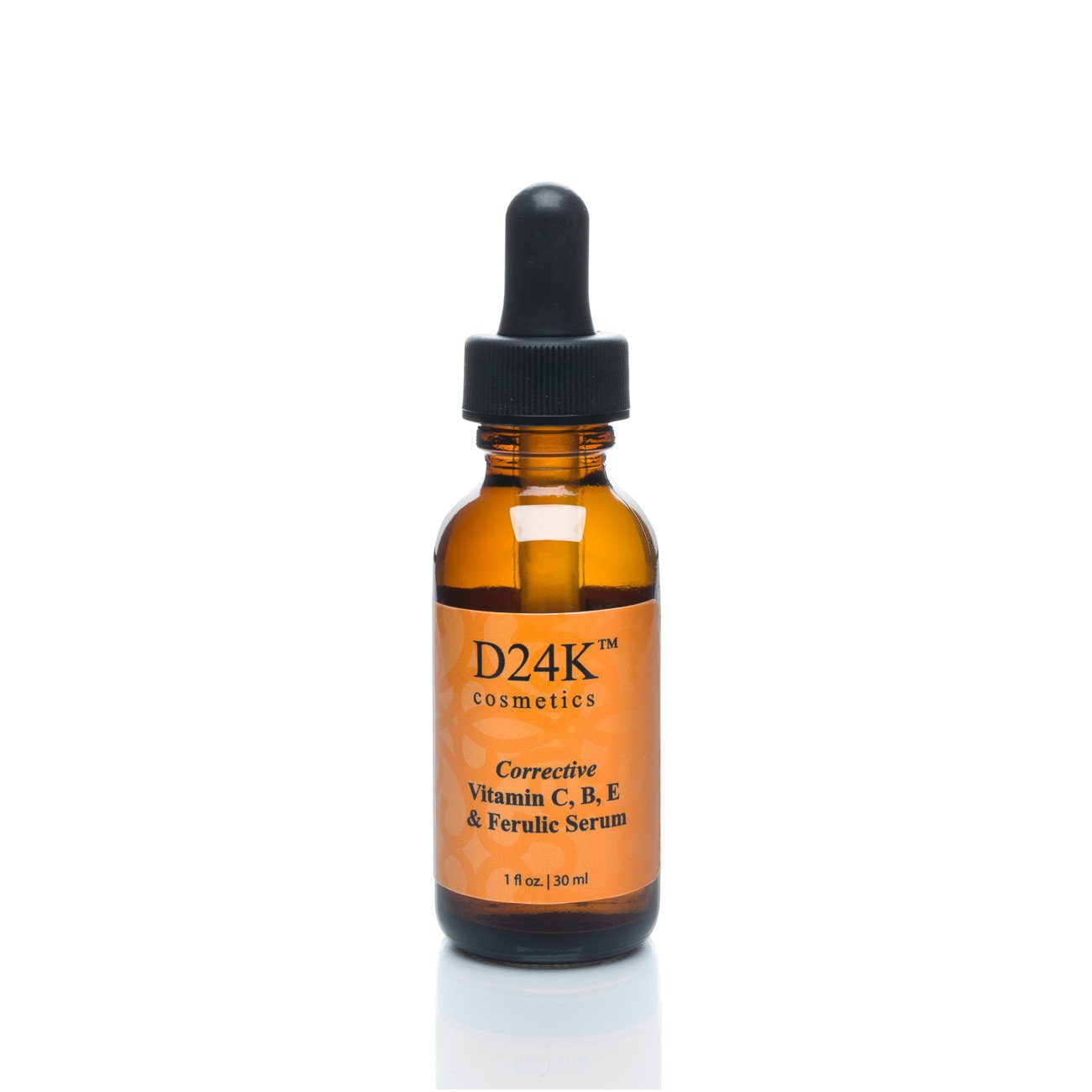 Corrective Vitamin C,B,E & Ferulic Serum