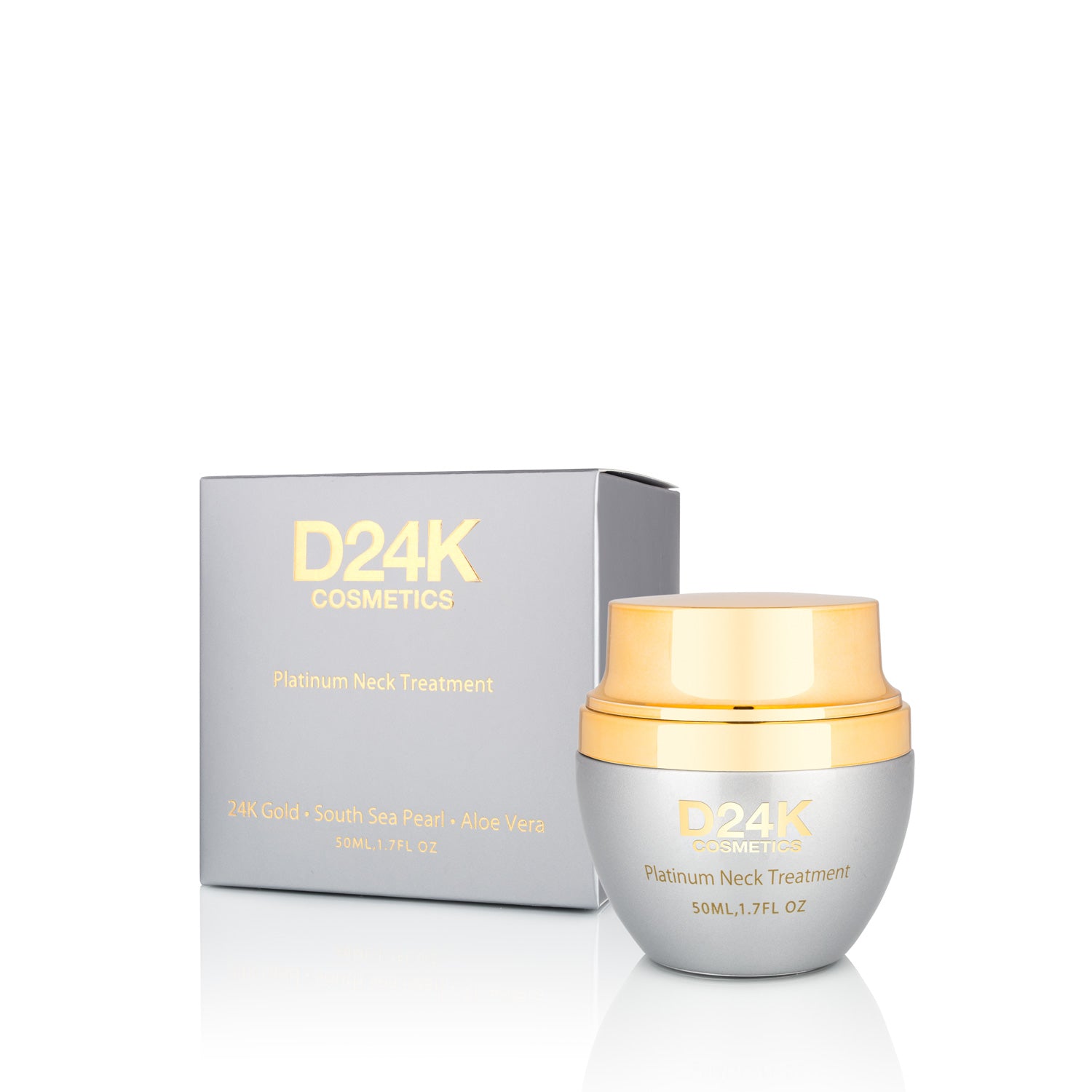 Platinum Neck Treatment