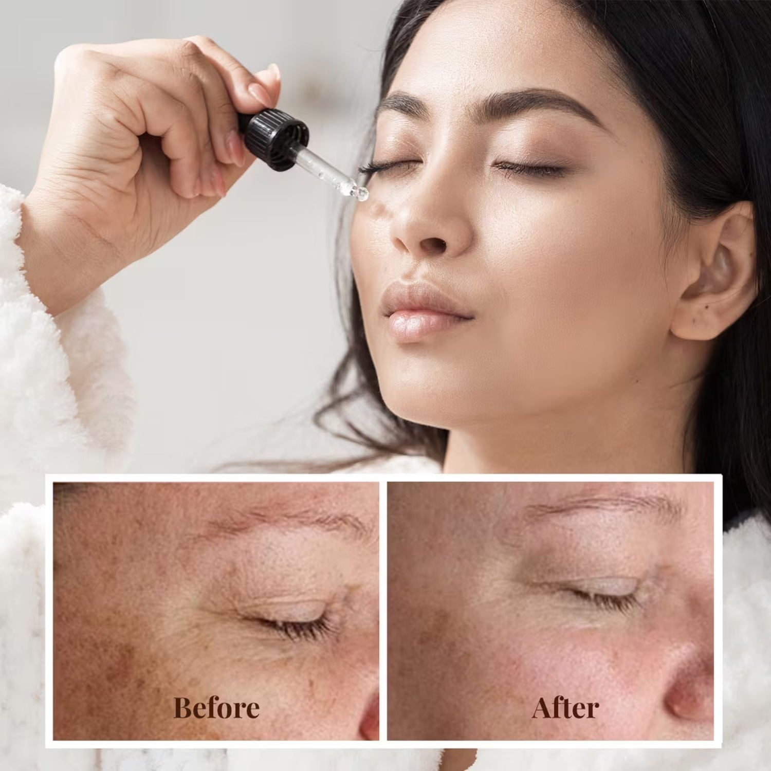 Dynamic Innovations Vitamin C30X Collagen-Boosting Anti-Aging Serum