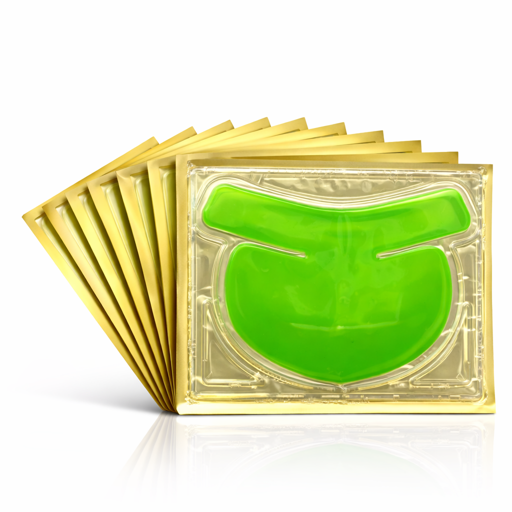 Multi Peptide Collagen Neck & Décolleté 12-Treatments