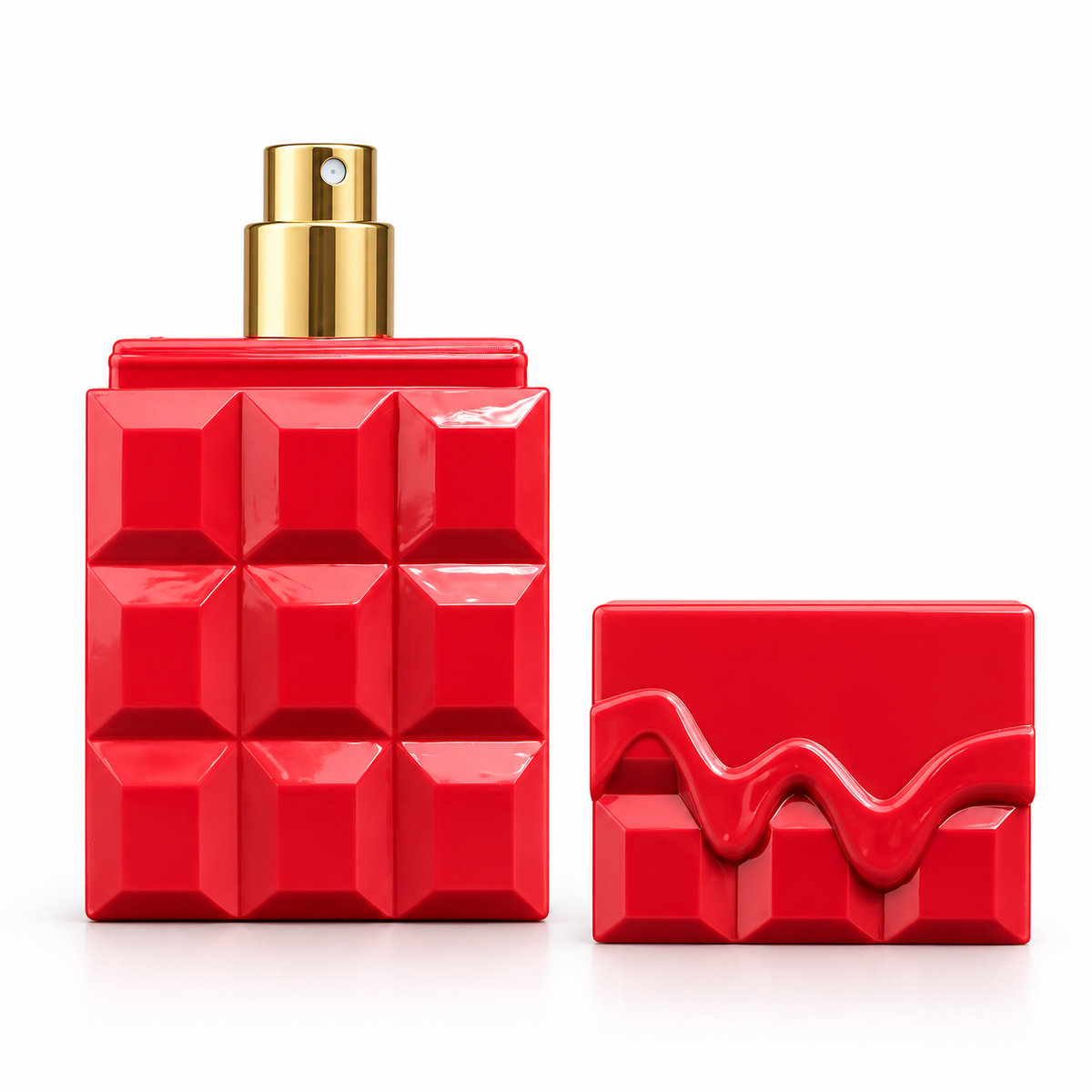 Blossom Candy Sweet Cherry Eau de Toilette — 50 ml / 1.69 fl. oz.