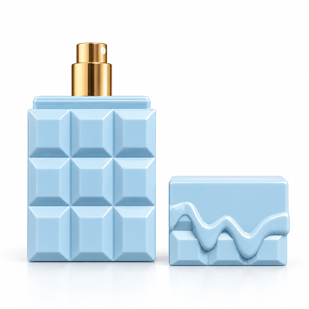 Blossom Candy Cocoa Espresso Eau de Toilette — 50 ml / 1.69 fl. oz.