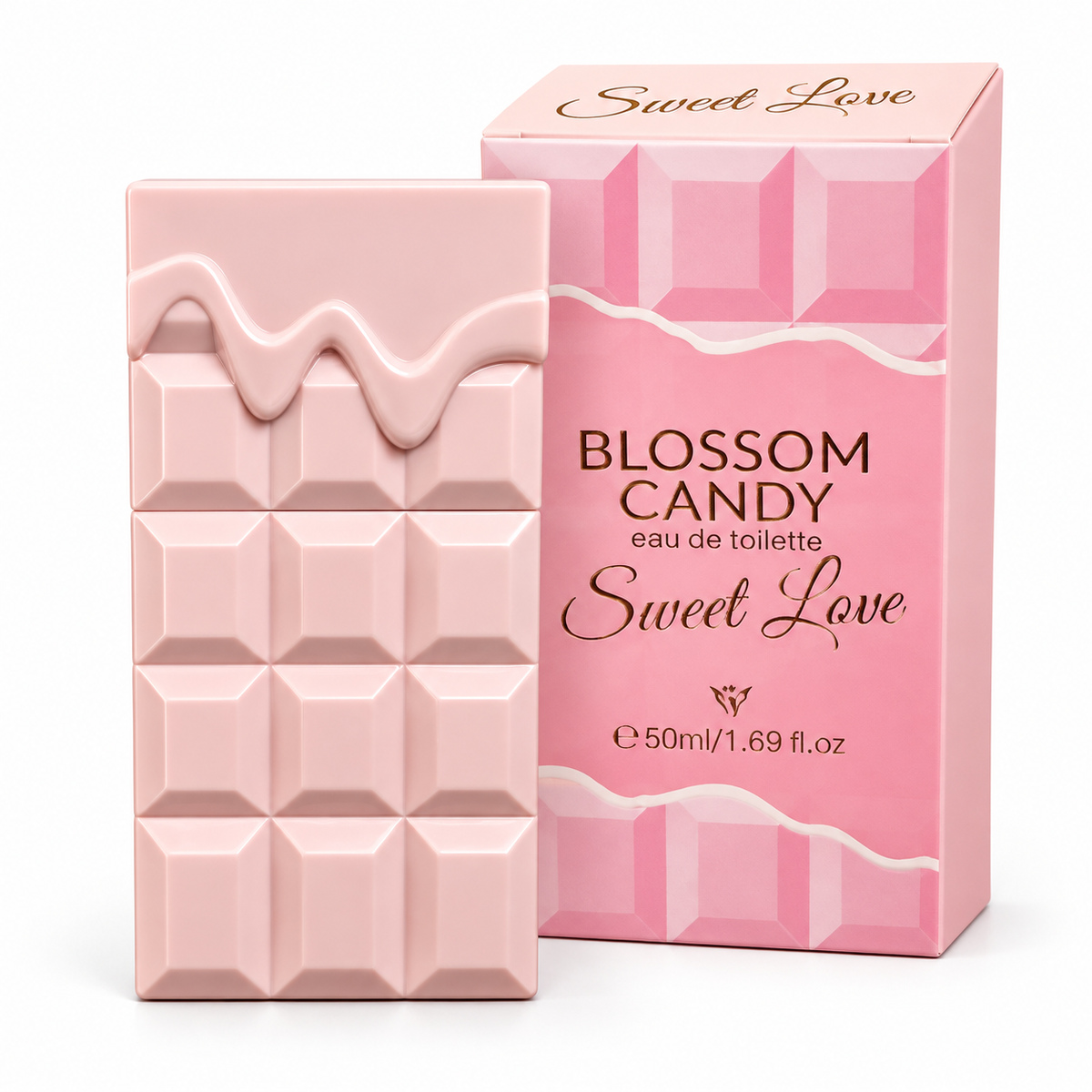 Blossom Candy Sweet Love Eau de Toilette — 50 ml / 1.69 fl. oz.