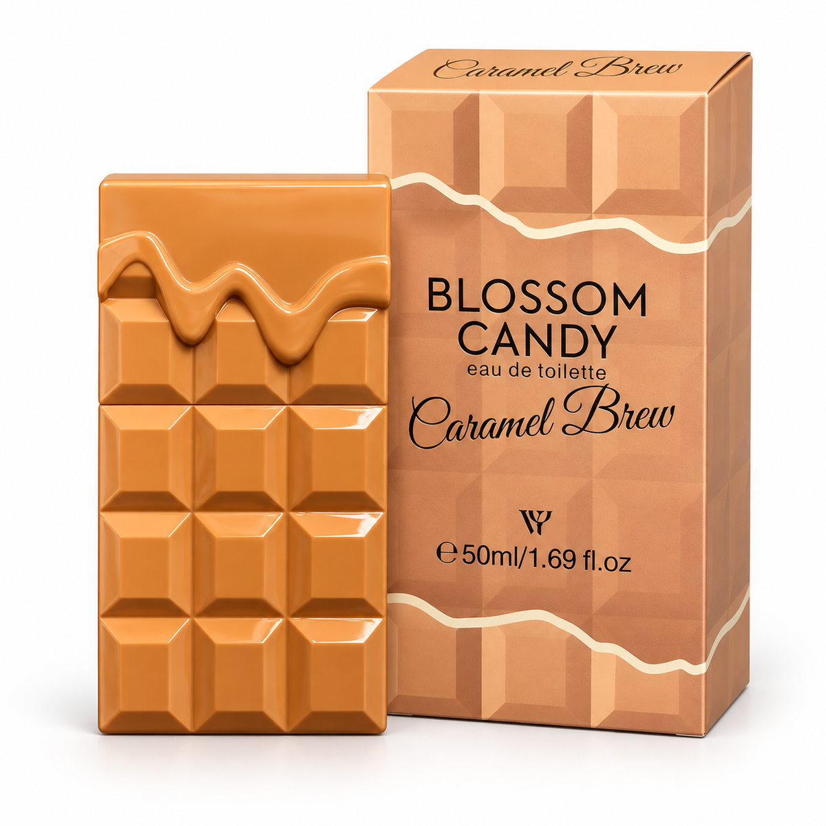 Blossom Candy Caramel Brew Eau de Toilette — 50 ml / 1.69 fl. oz.
