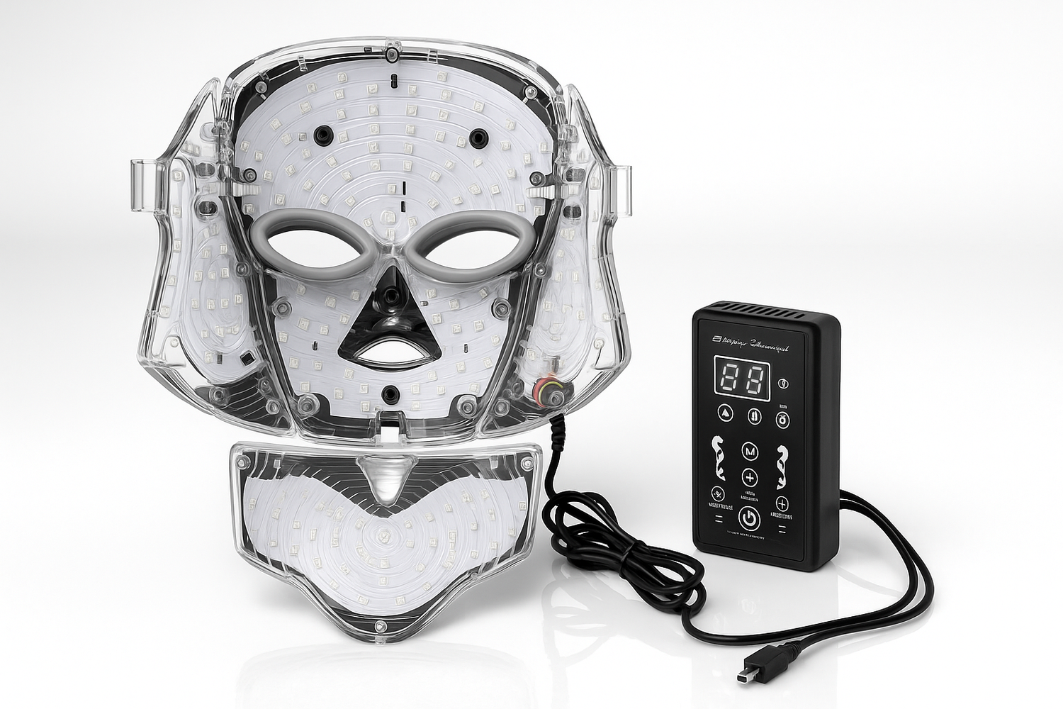 LED Revolution Face & Neck LED Treatment