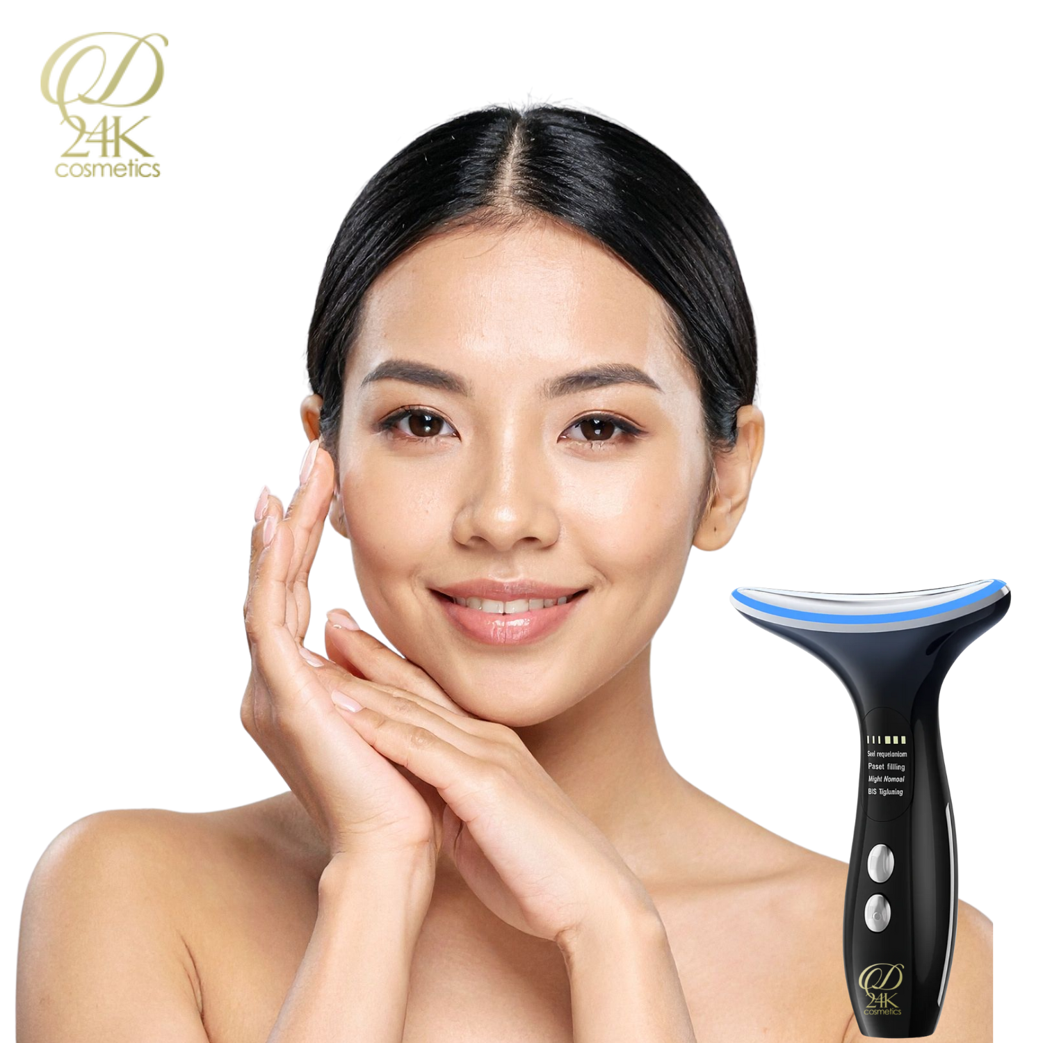 Neck Lifting Device