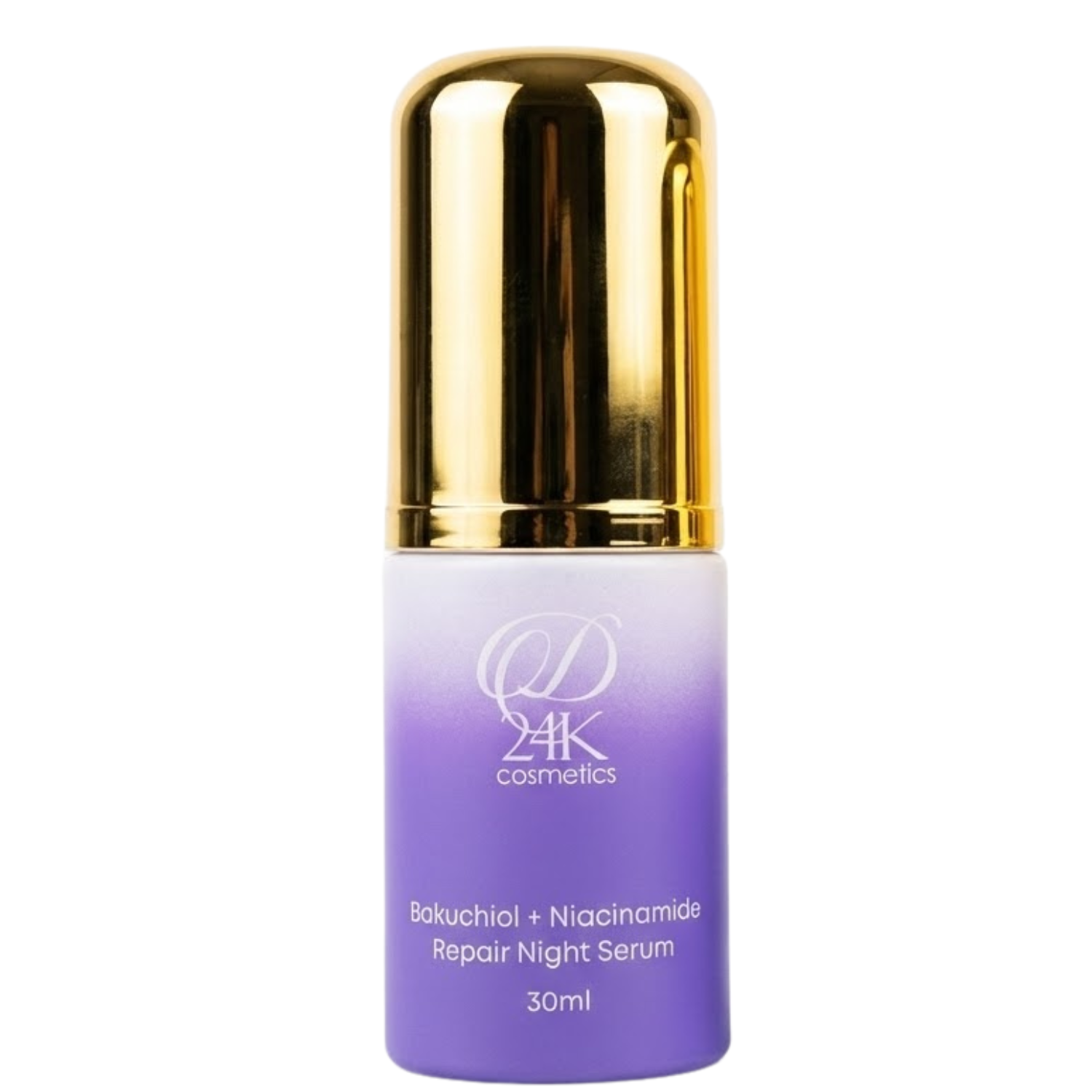 Bakuchiol Radiance Renewal Collection