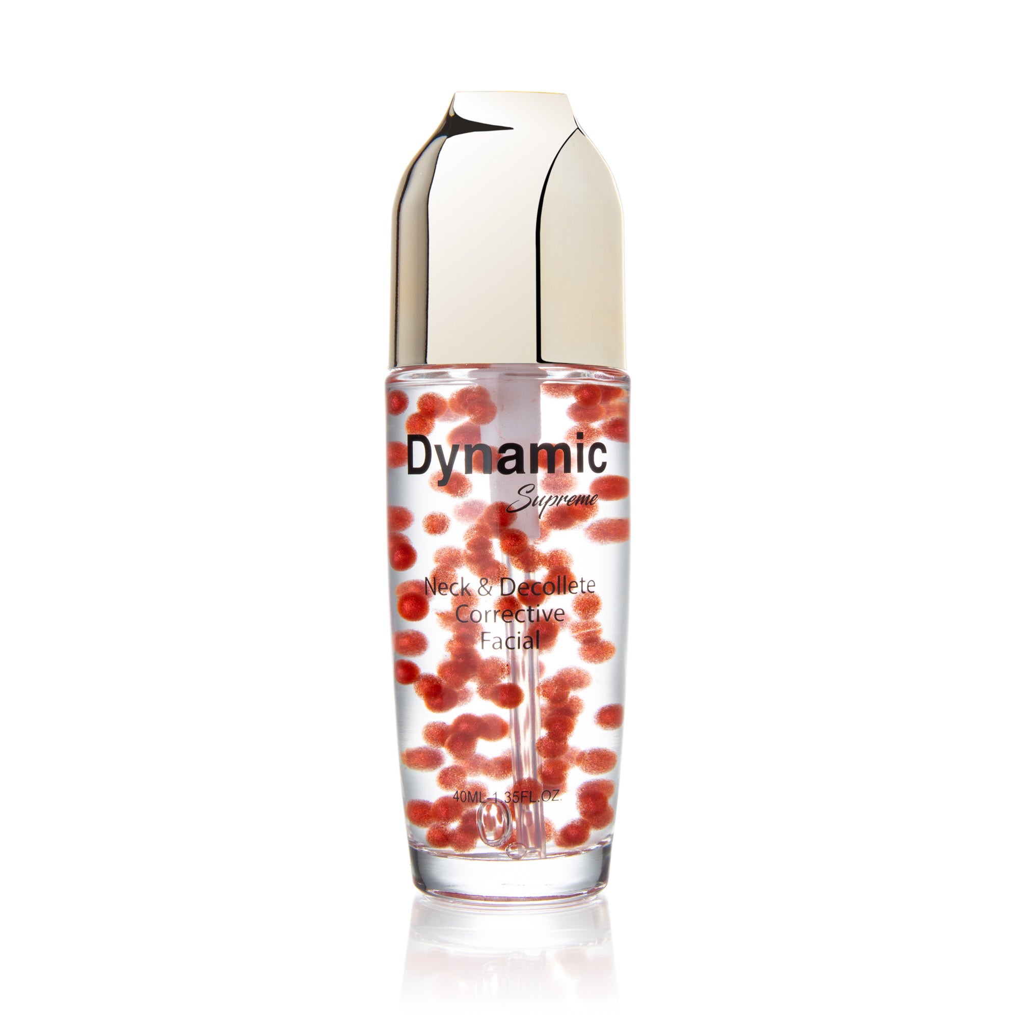 Prestige Formula Neck & Decollete Corrective Serum