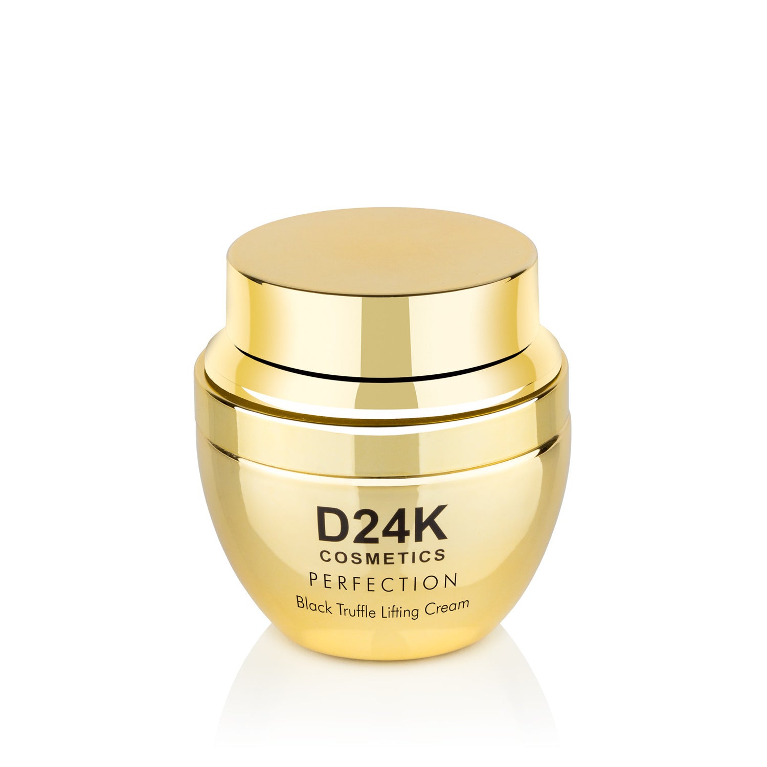 Perfection Lifting Cream with Black Truffle & Black Pearl