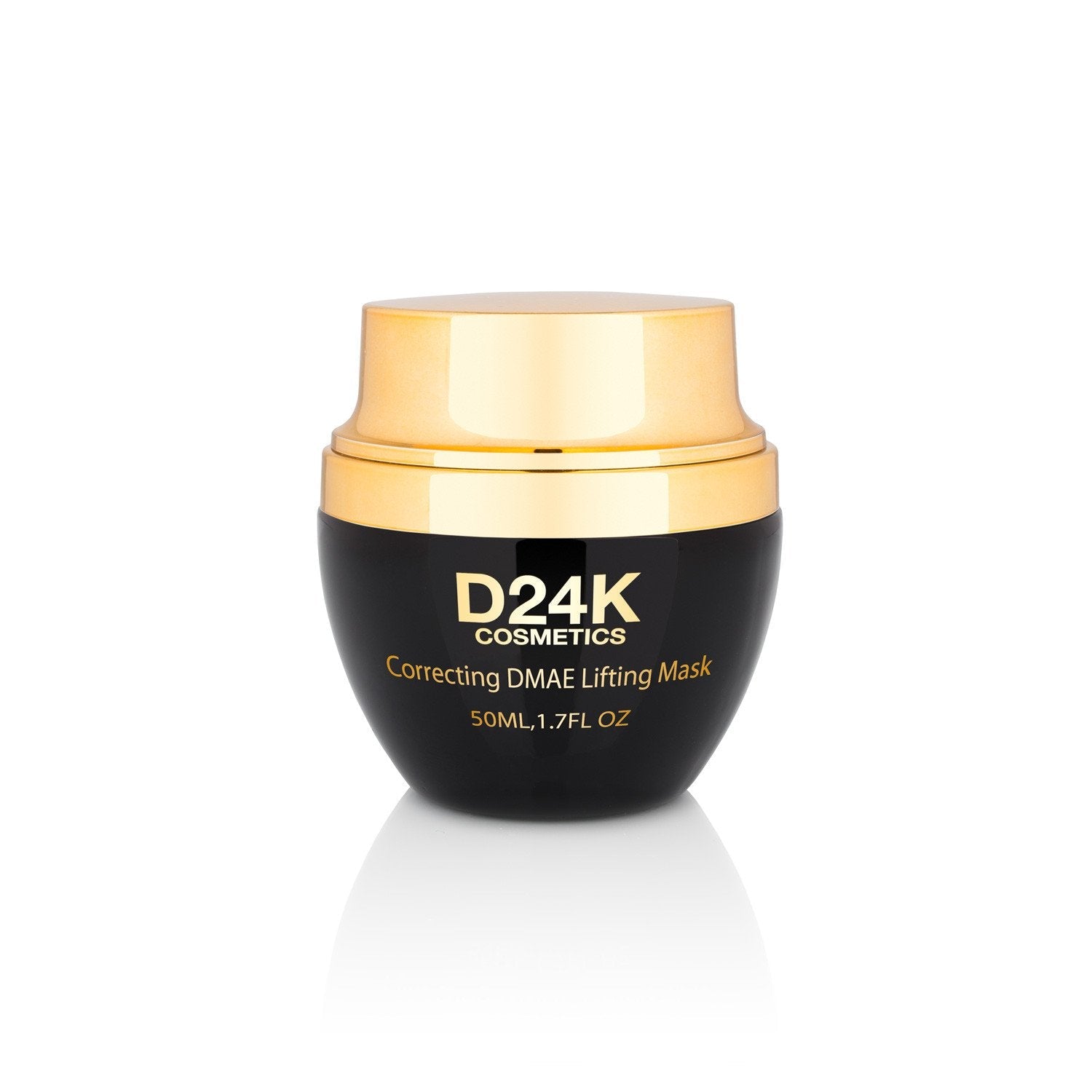 24K DMAE Lifting Mask