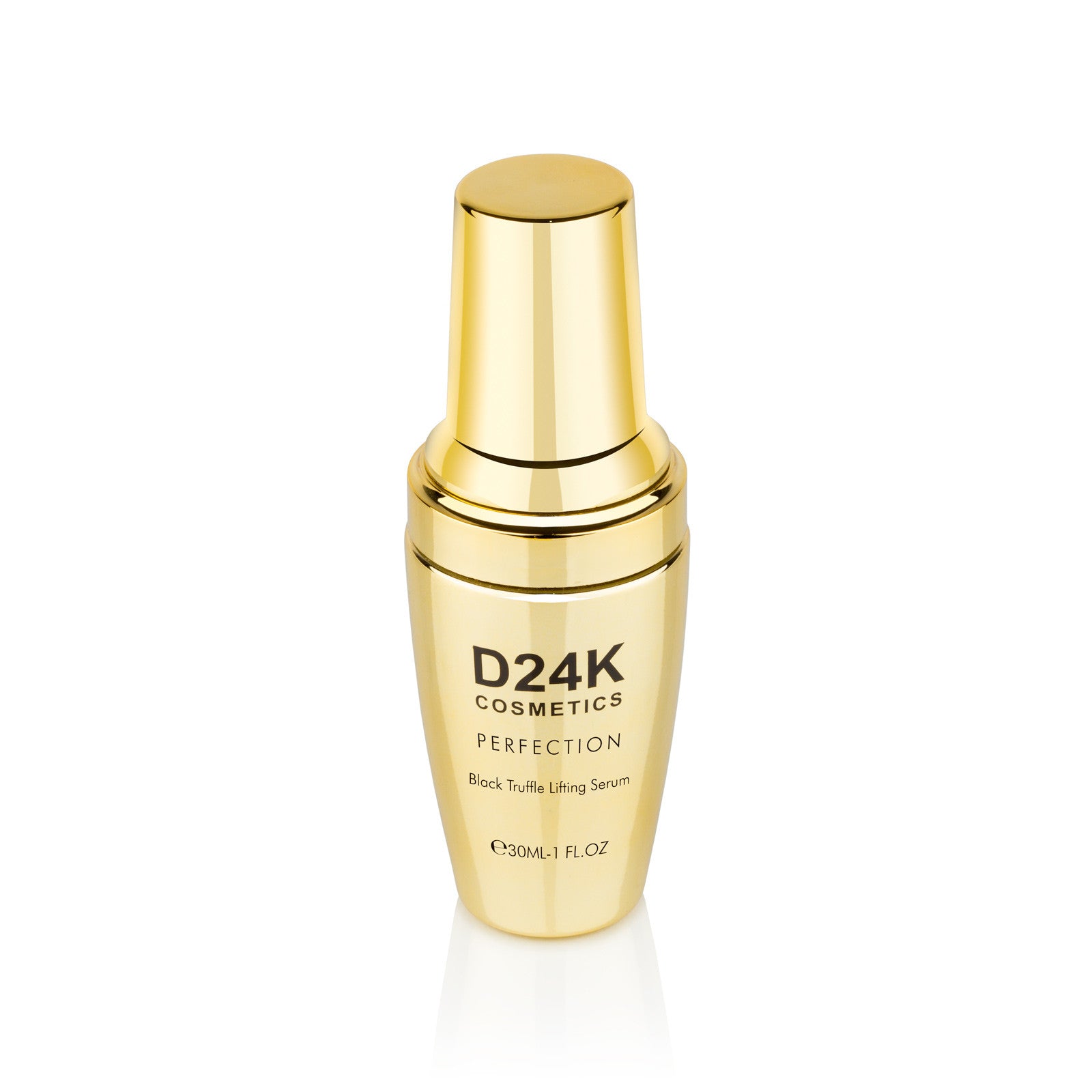 Perfection Lifting Serum with Black Truffle & Black Pearl