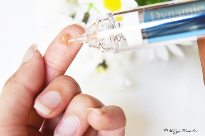 Instant Eye Lift
