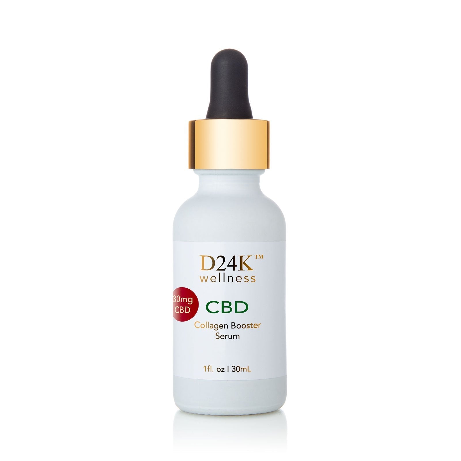 Collagen Booster Serum