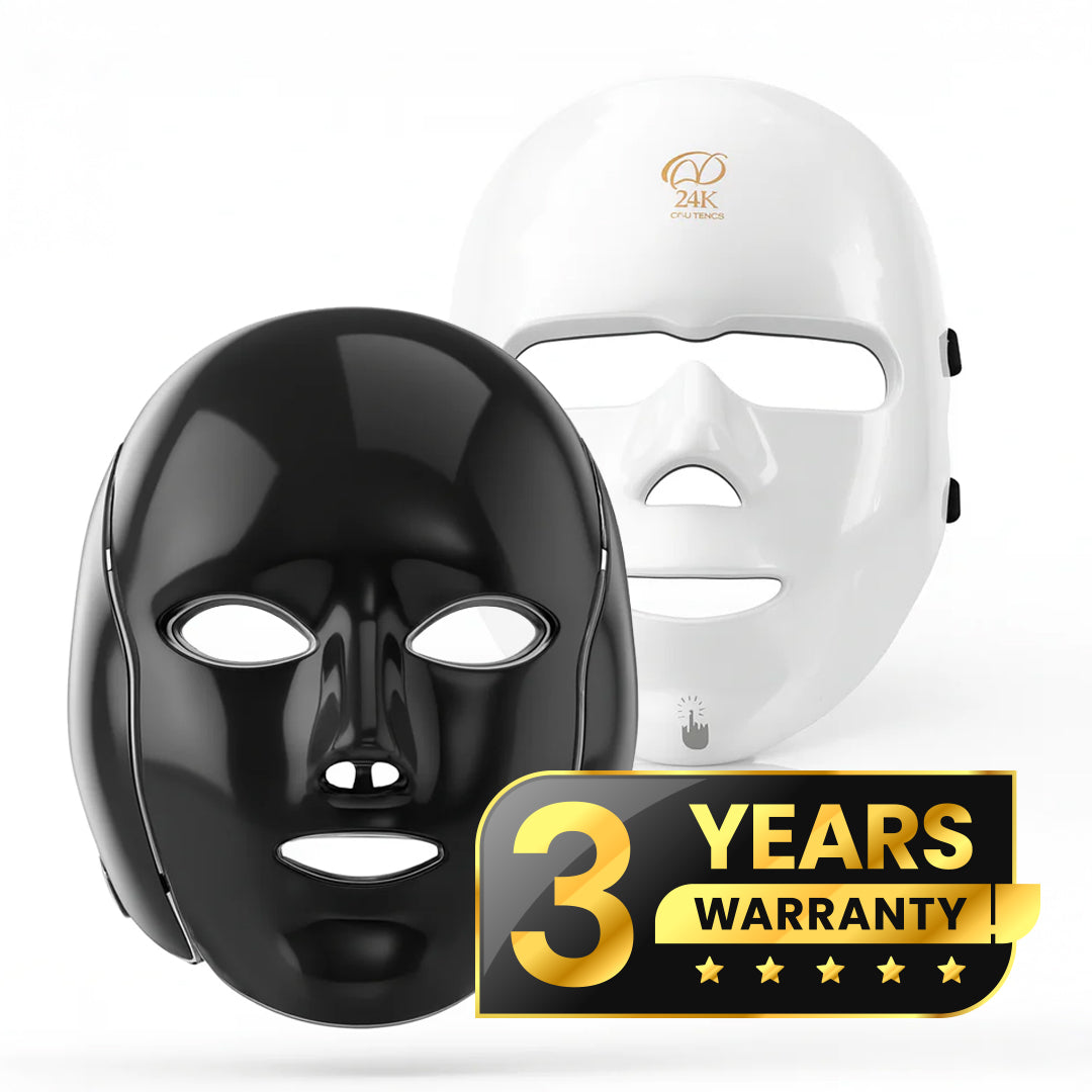 Extended 3-Year Warranty (Device Sold Separately)