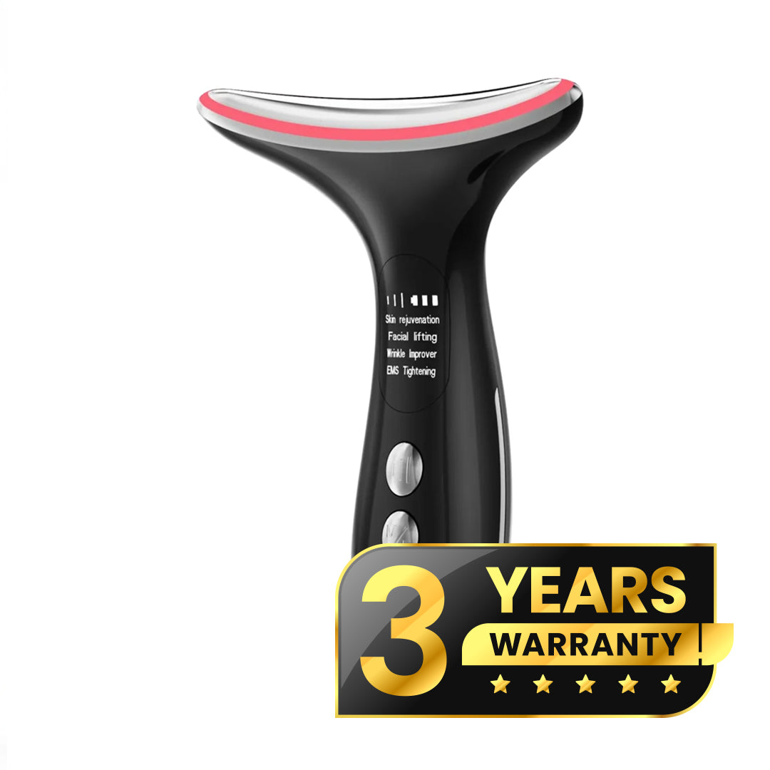 Extended 3-Year Warranty (Device Sold Separately)