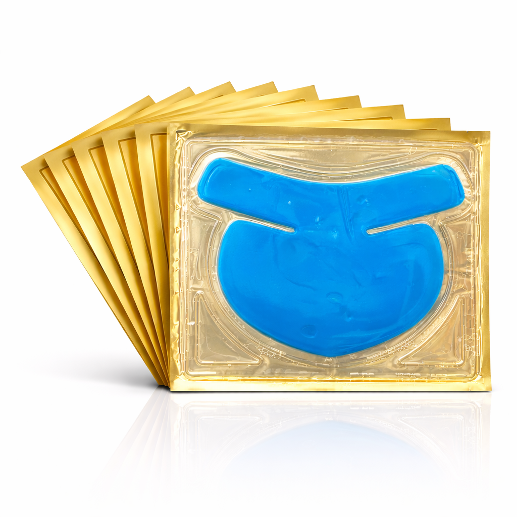 Cryo Ice Revolution Neck &amp; Décolleté 12-Treatments