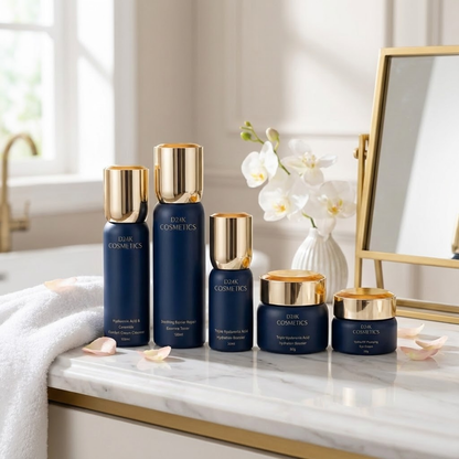 Hydro-Quench Relief Collection