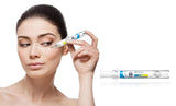 Brightening 30x Eye Lift Serum - Hyaluronic Acid Syringe