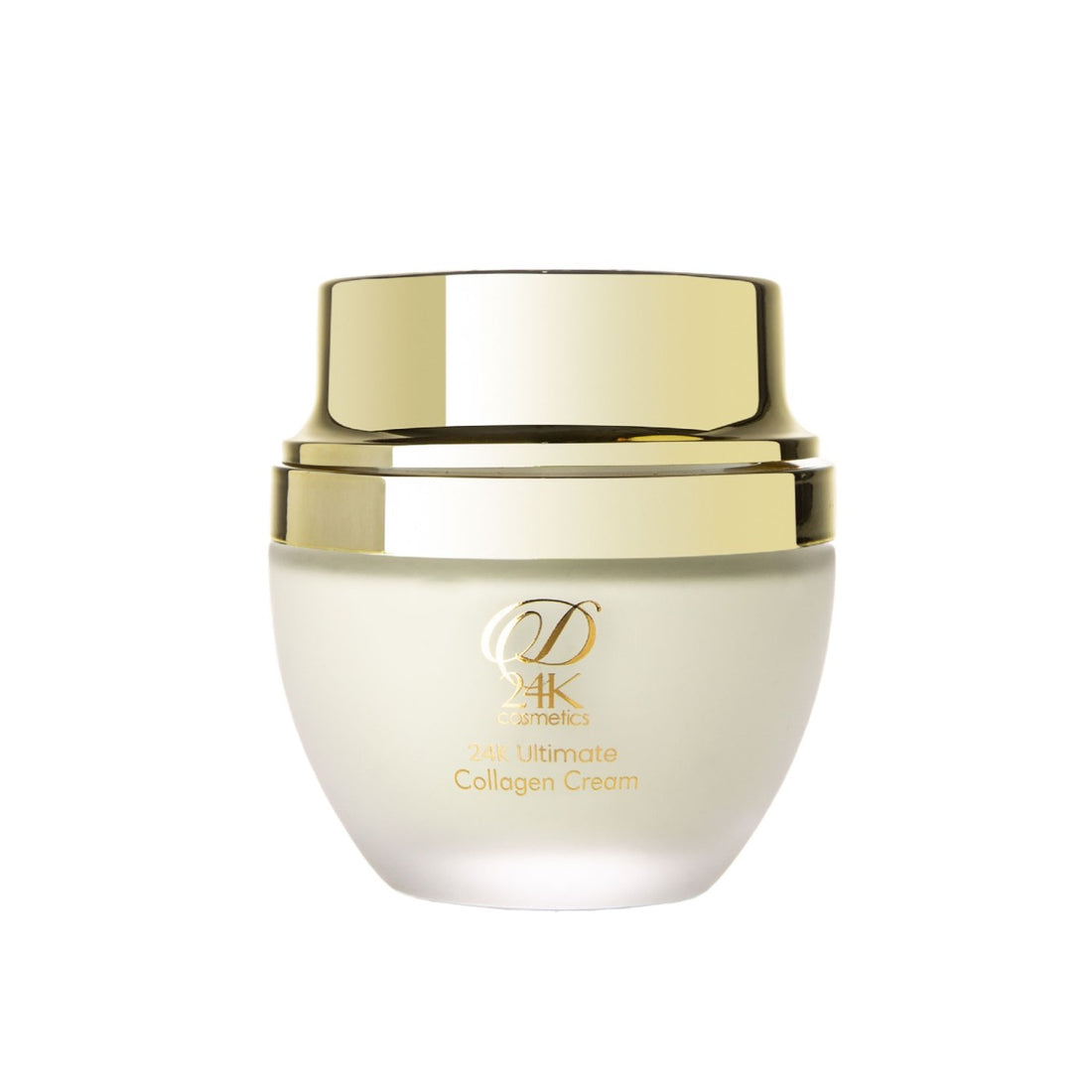 24K Ultimate Collagen Cream