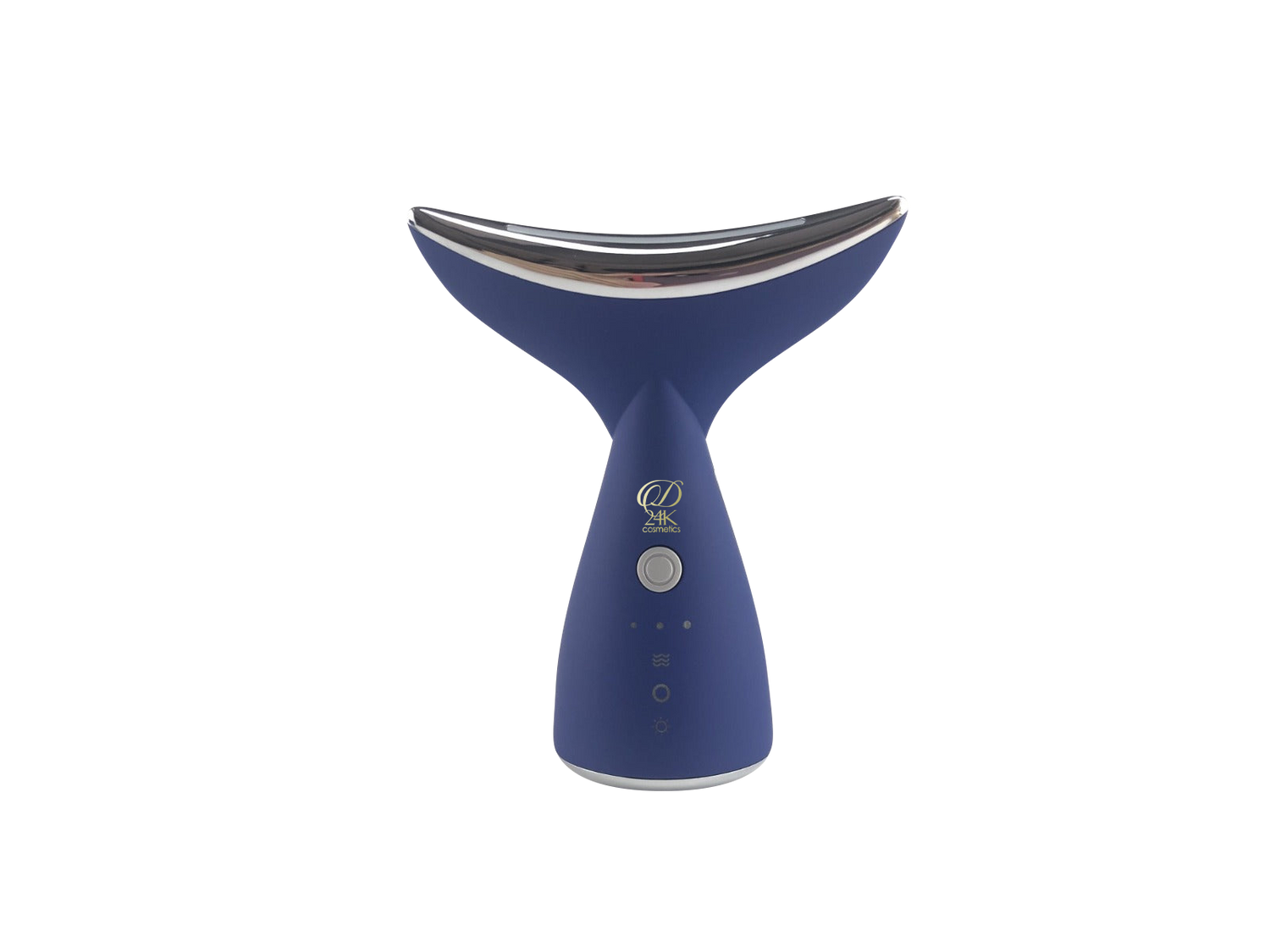 Non-Surgical Neck Lift Device with Light Therapy