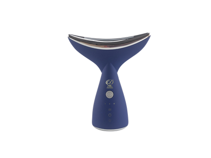 Non-Surgical Neck Lift Device with Light Therapy