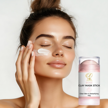 Clear Skin • Detoxifying • Pore Refining (40g)