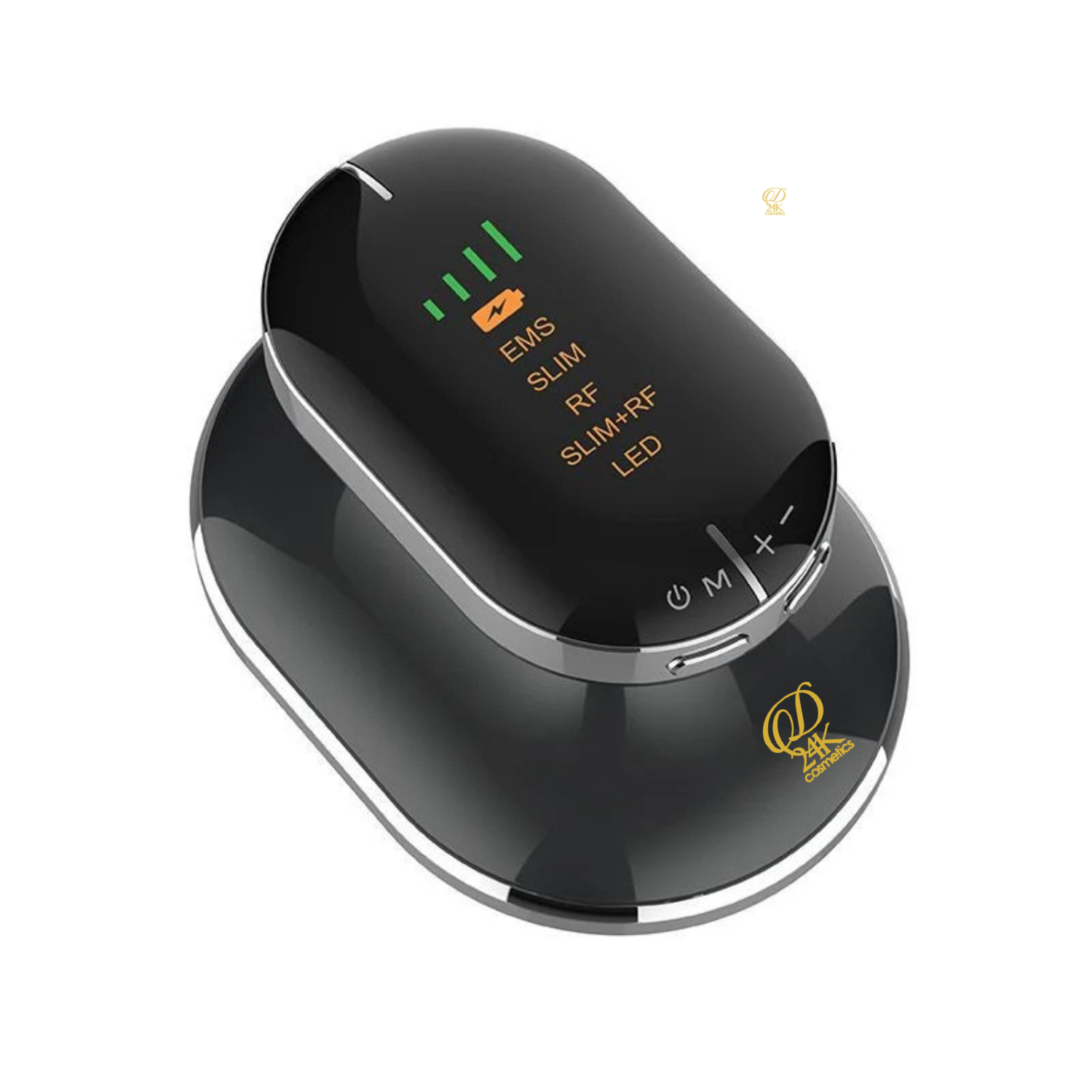 D24K Bio-Wave Slimming &amp; Sculpting Device