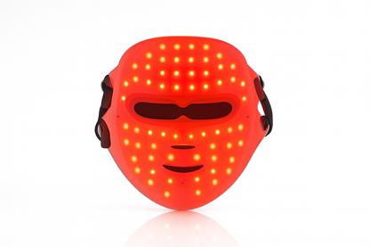 7-Color LED Therapy Mask