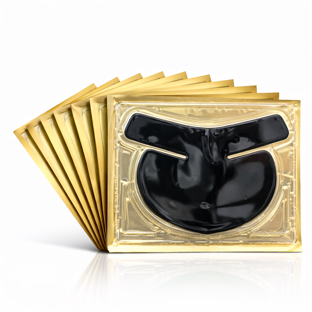 Black Truffle Hyaluronic Acid Neck &amp; Décolleté 12-Treatments