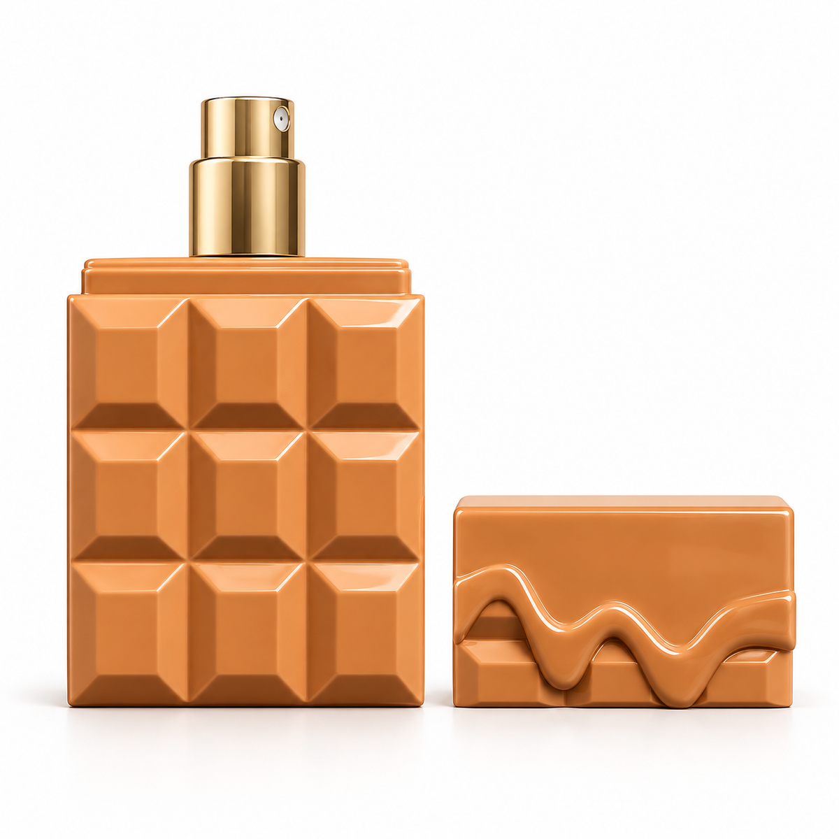 Blossom Candy Caramel Brew Eau de Toilette — 50 ml / 1.69 fl. oz.