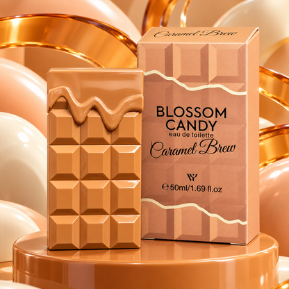 Blossom Candy Caramel Brew Eau de Toilette — 50 ml / 1.69 fl. oz.