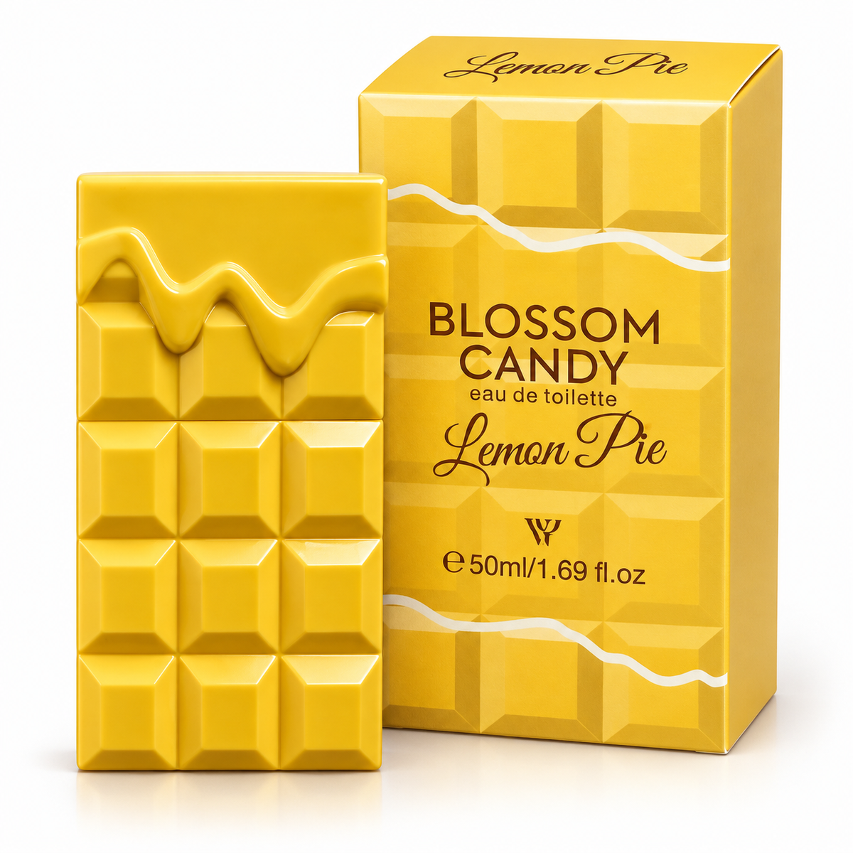 Blossom Candy Lemon Pie Eau de Toilette — 50 ml / 1.69 fl. oz.
