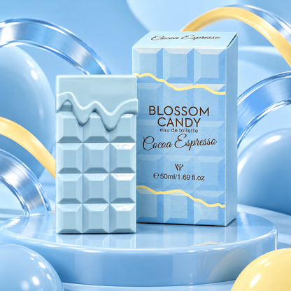 Blossom Candy Cocoa Espresso Eau de Toilette — 50 ml / 1.69 fl. oz.