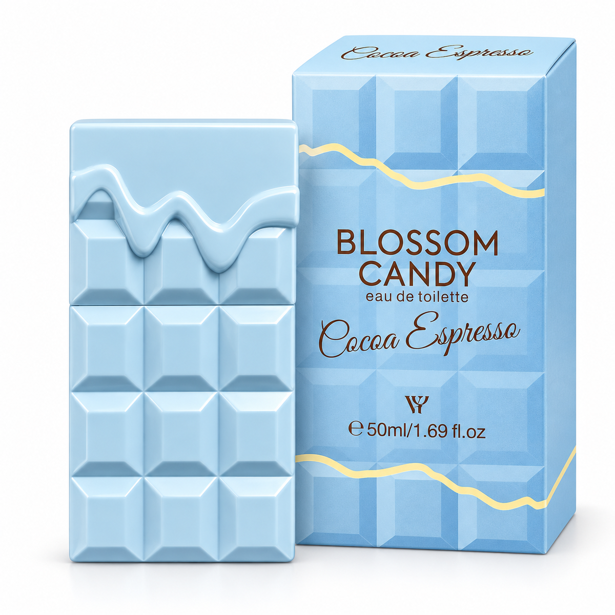 Blossom Candy Cocoa Espresso Eau de Toilette — 50 ml / 1.69 fl. oz.
