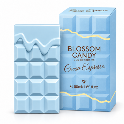 Blossom Candy Cocoa Espresso Eau de Toilette — 50 ml / 1.69 fl. oz.