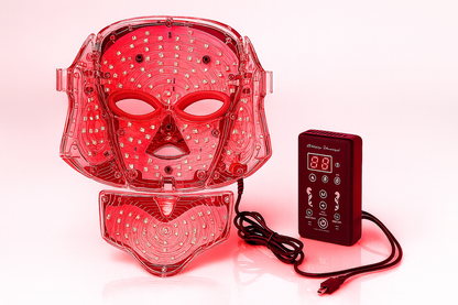 LED Revolution Face &amp; Neck LED Treatment
