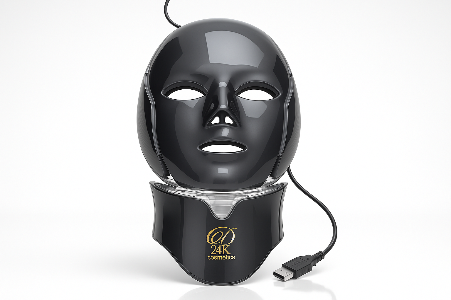 LED Revolution Face &amp; Neck LED Treatment