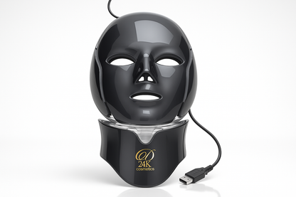 LED Revolution Face &amp; Neck LED Treatment