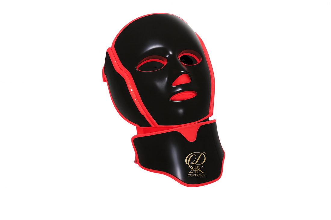 LED Revolution Face &amp; Neck LED Treatment