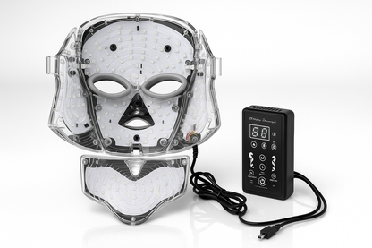 LED Revolution Face &amp; Neck LED Treatment